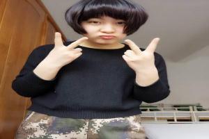 英语情景对话小短文